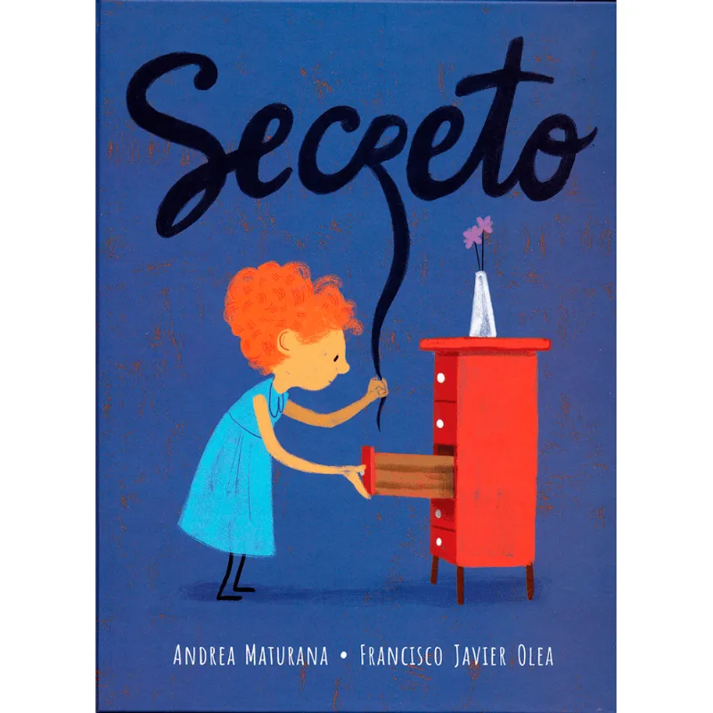 Secreto