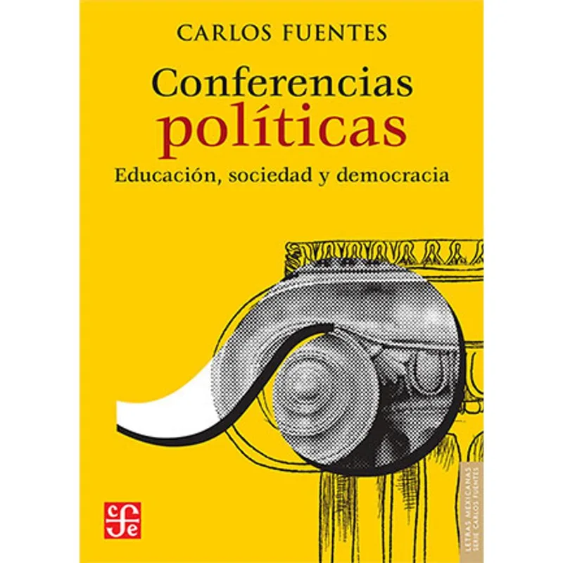 Conferencias politicas Conferencias políticas