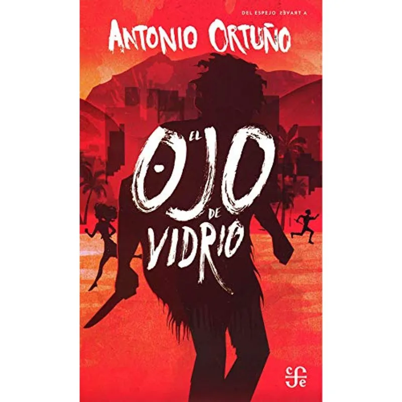 El ojo de vidrio