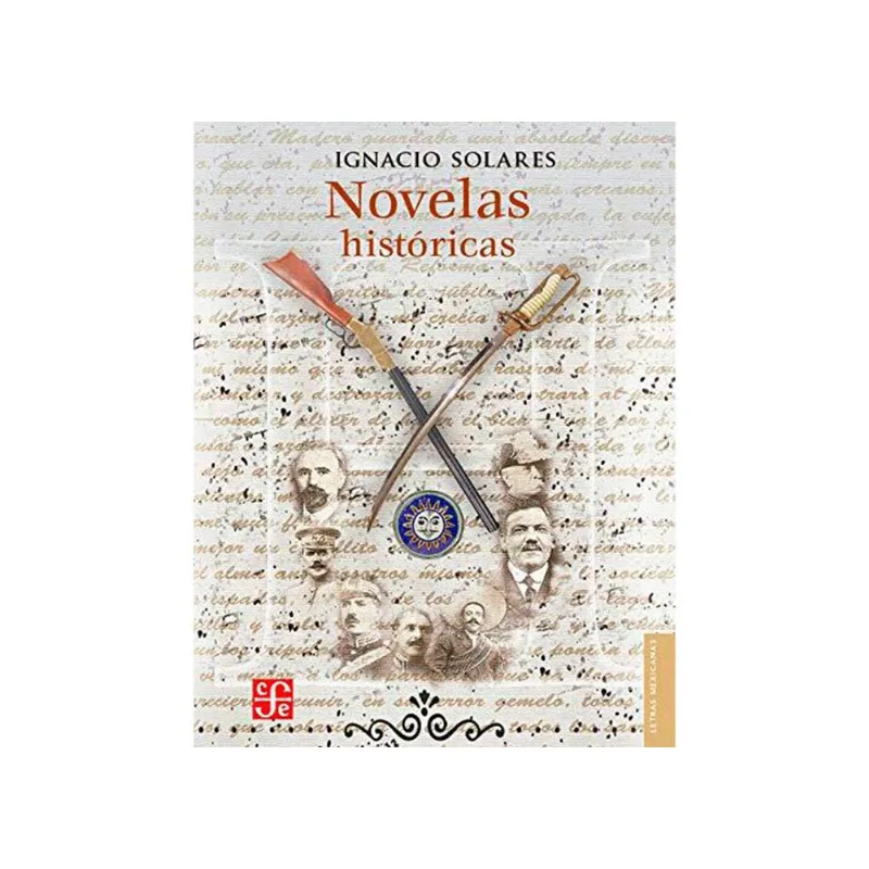NOVELAS HISTORICAS