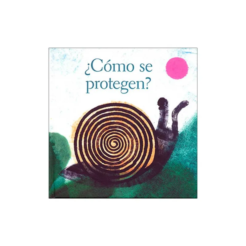 ¿Como se protegen? ¿Cómo se protegen?