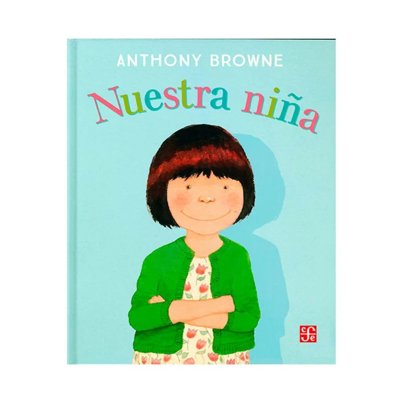 Nuestra nina Nuestra niña
