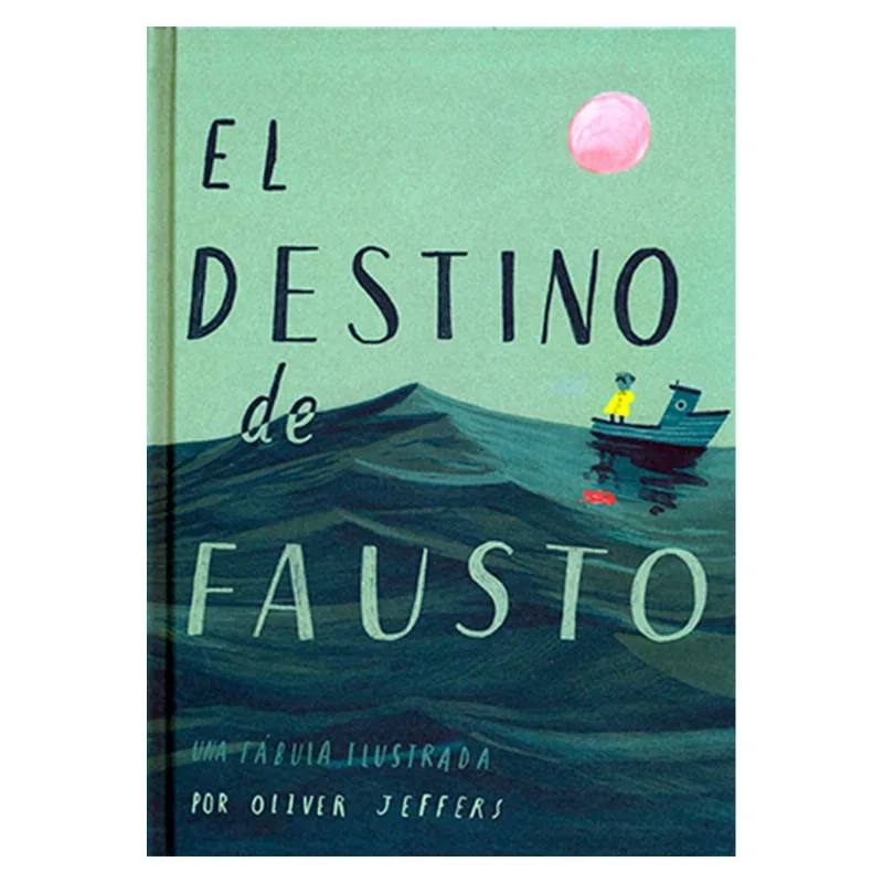 EL DESTINO DE FAUSTO