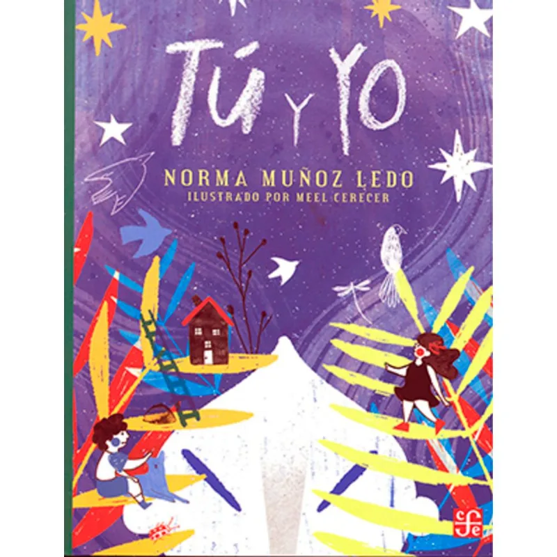 TU Y YO: Un Viaje de Preguntas y Respuestas con el Planeta Azul TU Y YO