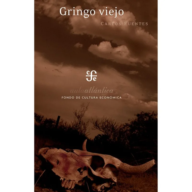 Gringo viejo