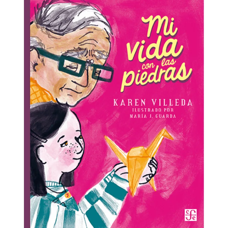 MI VIDA CON LAS PIEDRAS