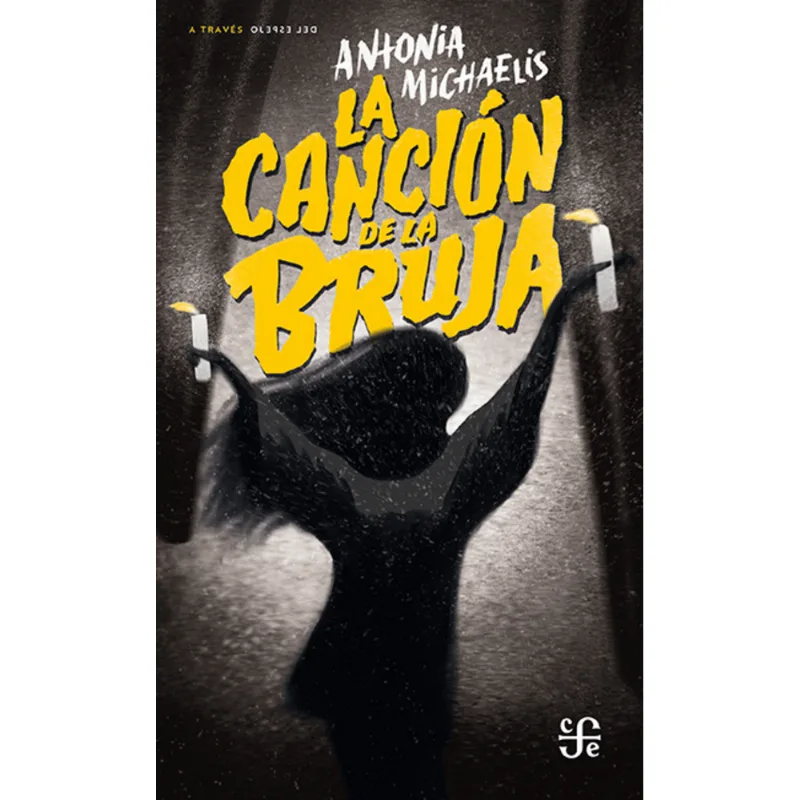 La cancion de la bruja La canción de la bruja