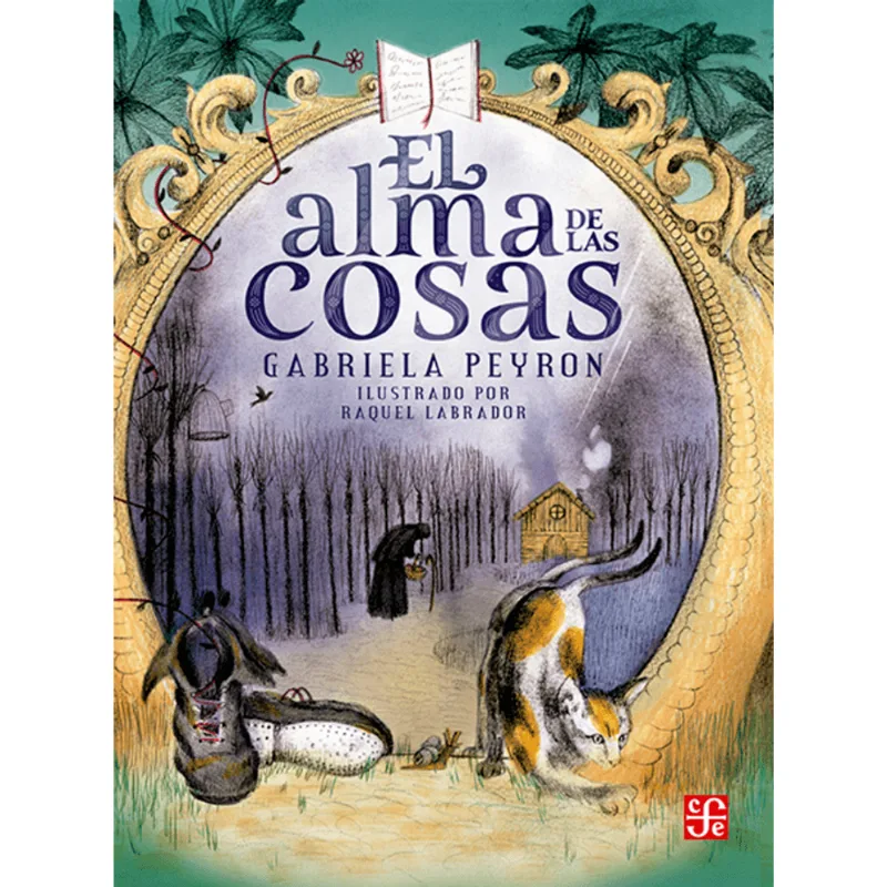 El alma de las cosas