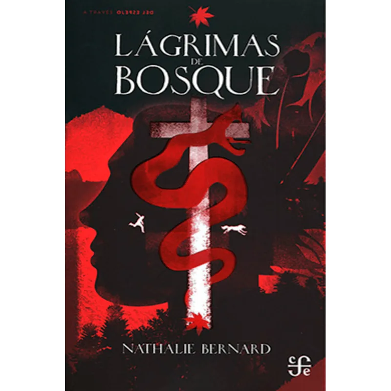 Lagrimas de bosque Lágrimas de bosque