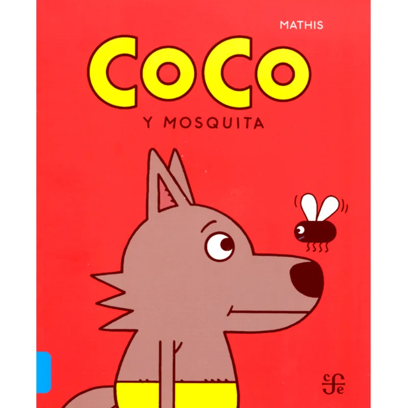 Coco y Mosquita