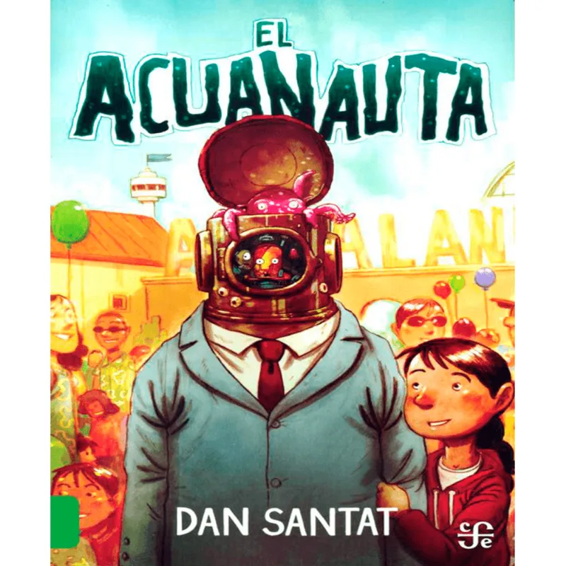 El acuanauta