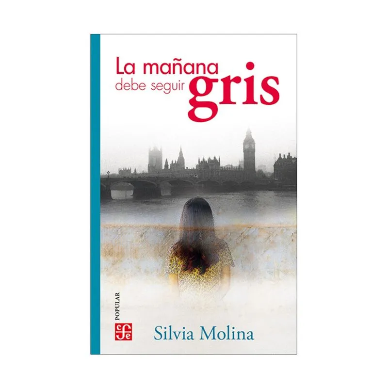La mañana debe seguir gris