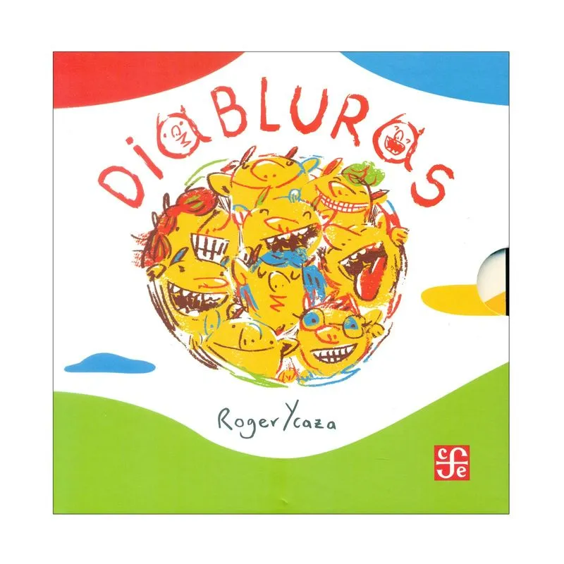 Diabluras