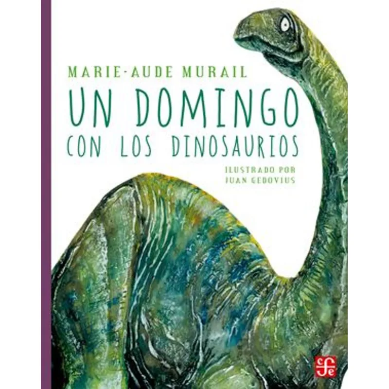 Un domingo con los dinosaurios
