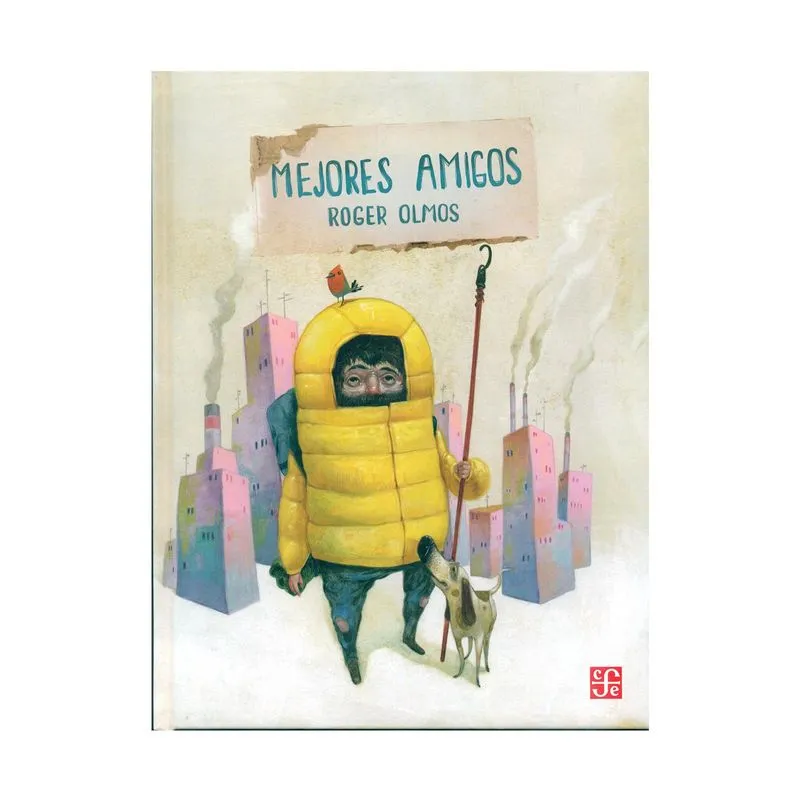 Mejores amigos