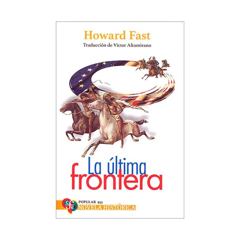 La última frontera