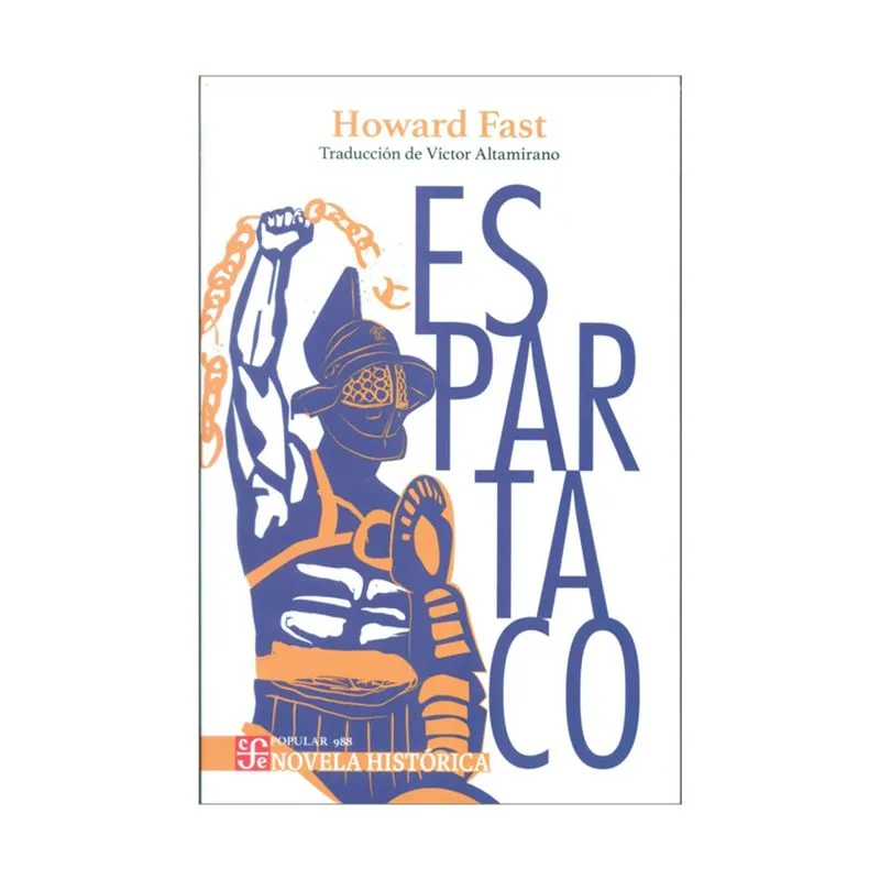 Espartaco