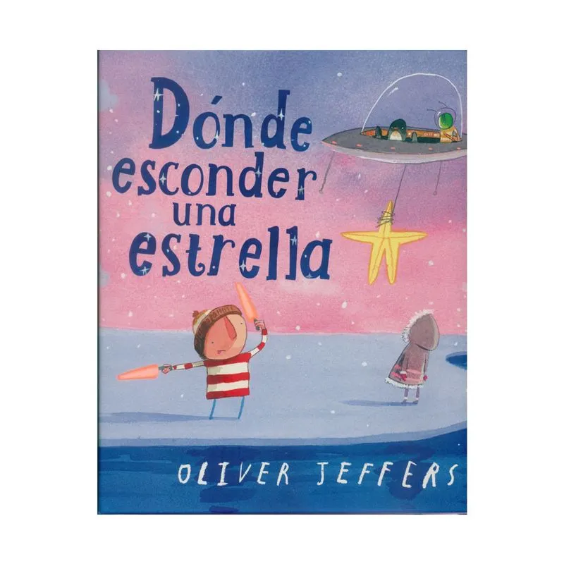 Dónde esconder una estrella