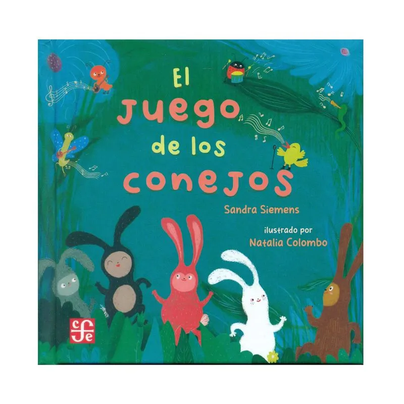 El juego de los conejos