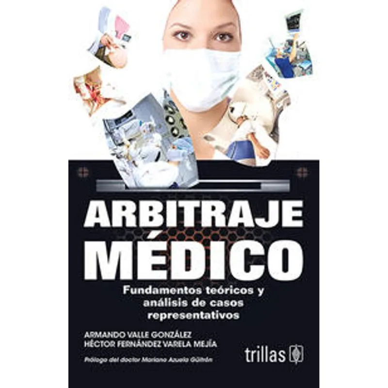 Arbitraje medico Arbitraje médico