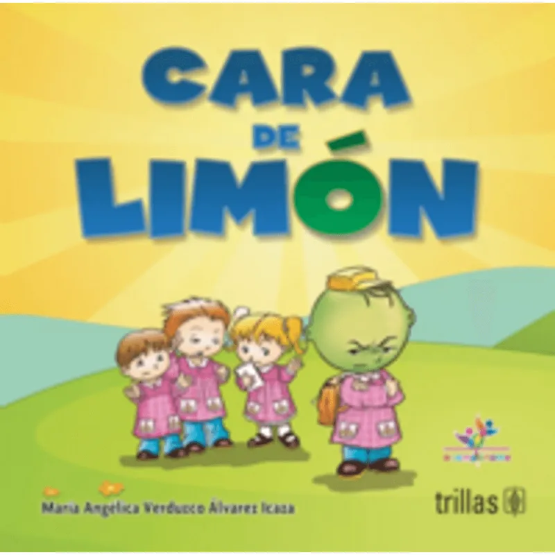 Cara de Limón: Un Viaje Emocional de Actitud y Cambio CARA DE LIMON
