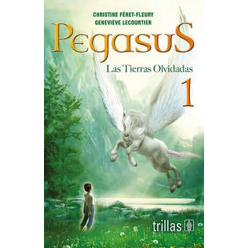 Pegasus 1