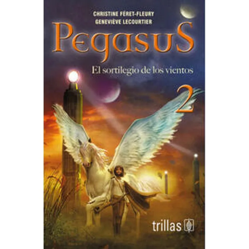 Pegasus 2