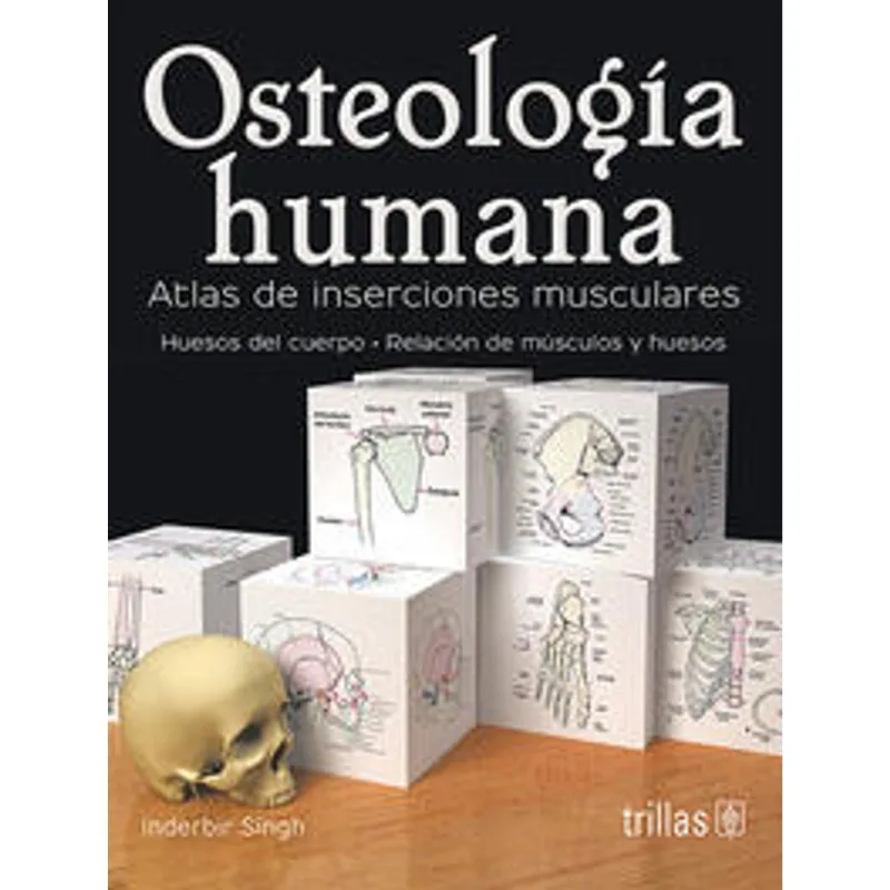 OSTEOLOGIA HUMANA