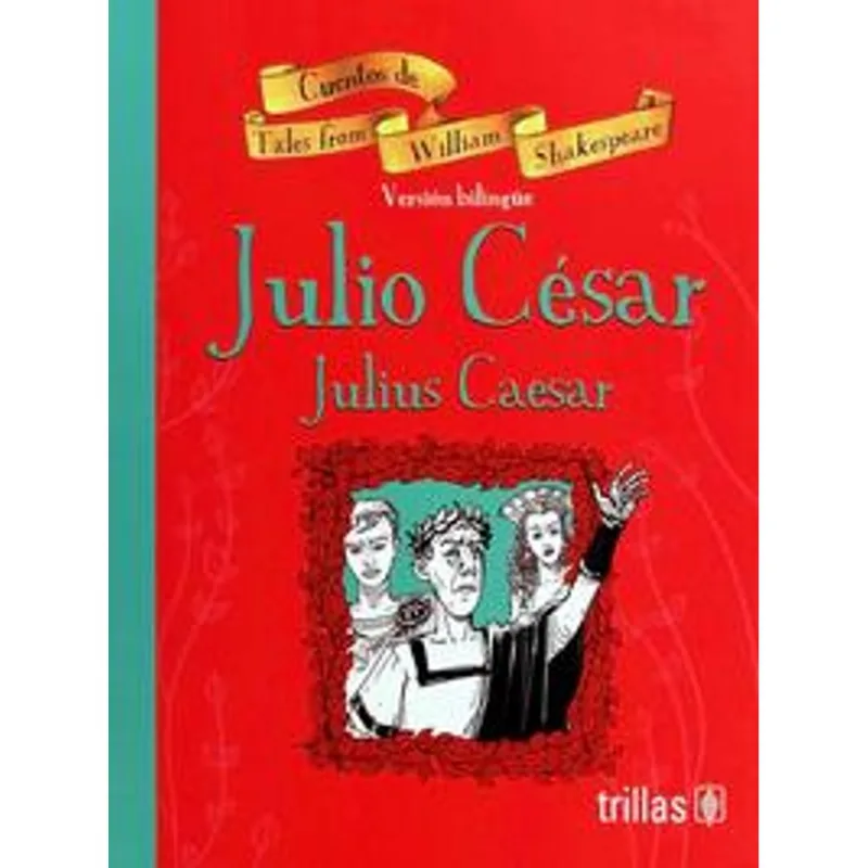 JULIO CESAR