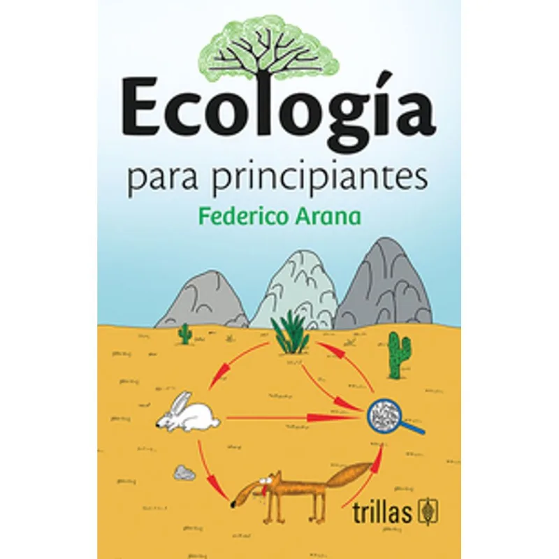 Ecología para Principiantes: Un Viaje Divertido por el Reino Animal Ecología para principiantes