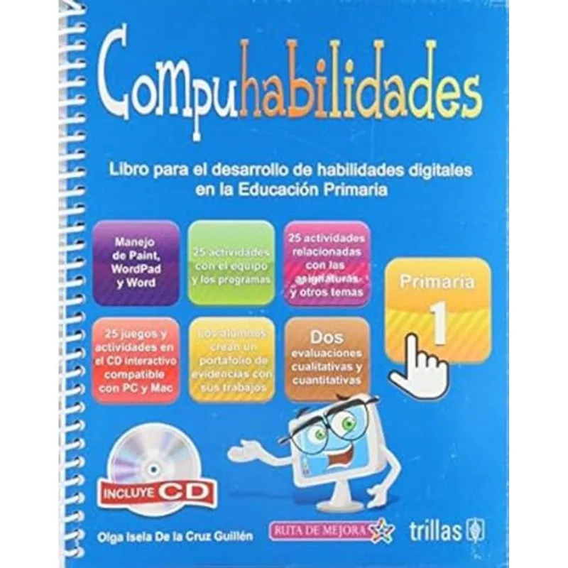 Compuhabilidades primaria 1