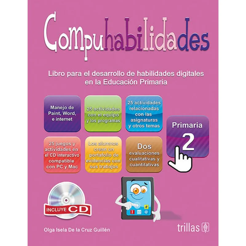 Compuhabilidades primaria 2