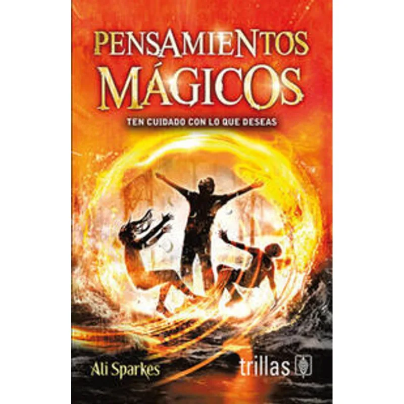 Pensamientos magicos Pensamientos mágicos