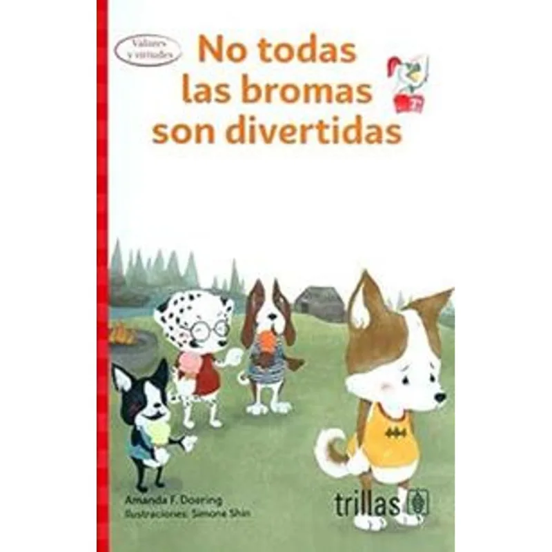 No todas las bromas son divertidas