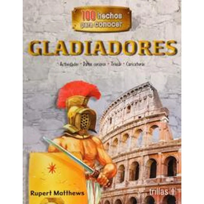 GLADIADORES