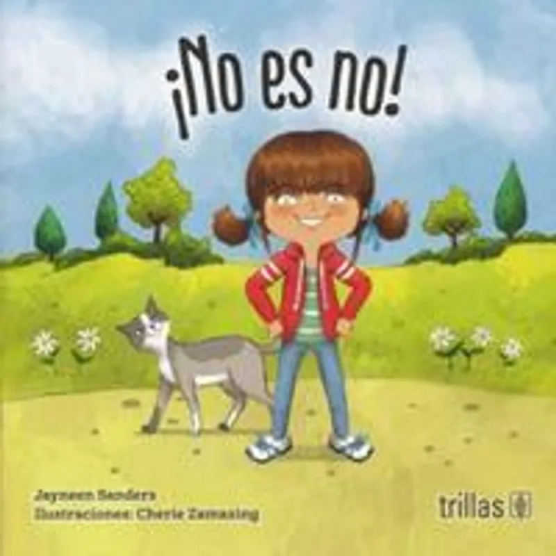 ¡NO ES NO!