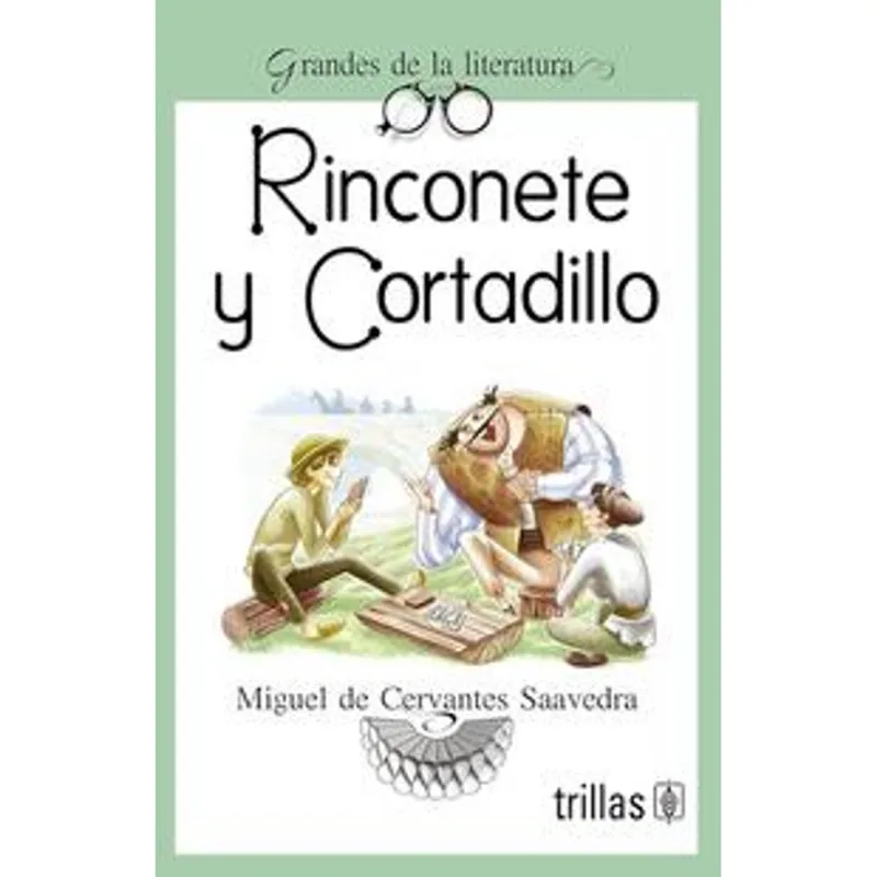 RINCONETE Y CORTADILLO