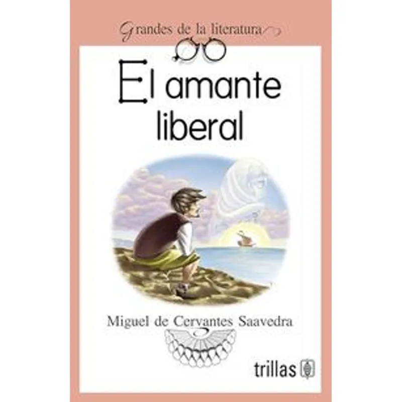 El amante liberal