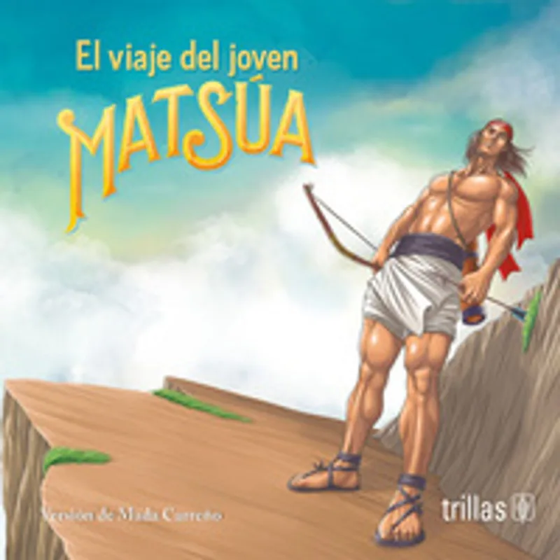 EL VIAJE DEL JOVEN MATSUA