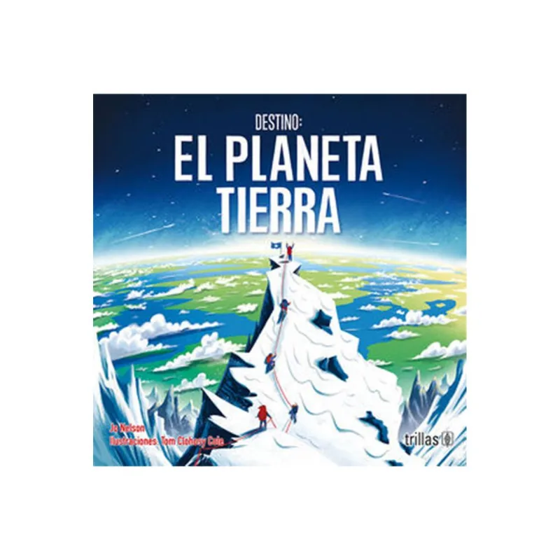 EL PLANETA TIERRA