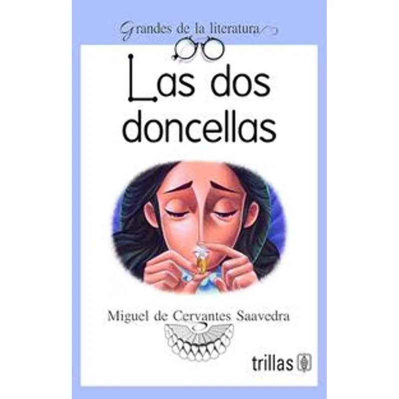 LAS DOS DONCELLAS