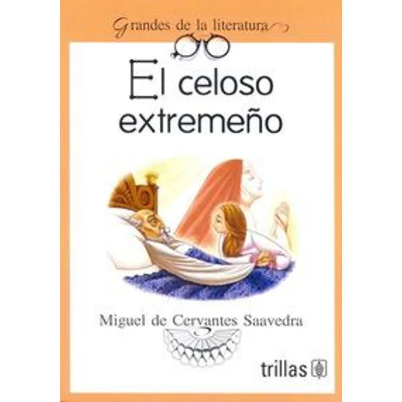 EL CELOSO EXTREMENO EL CELOSO EXTREMEÑO