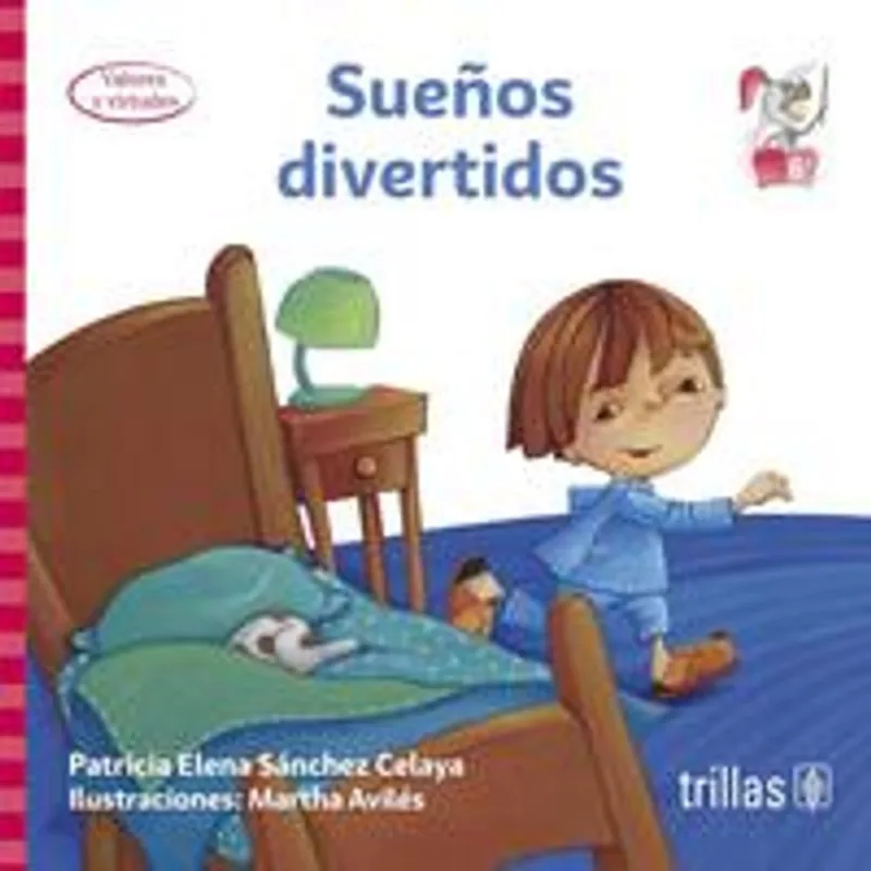 SUENOS DIVERTIDOS SUEÑOS DIVERTIDOS