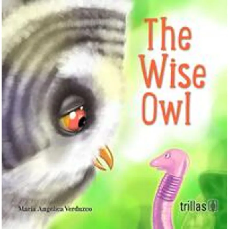 THE WISE OWL