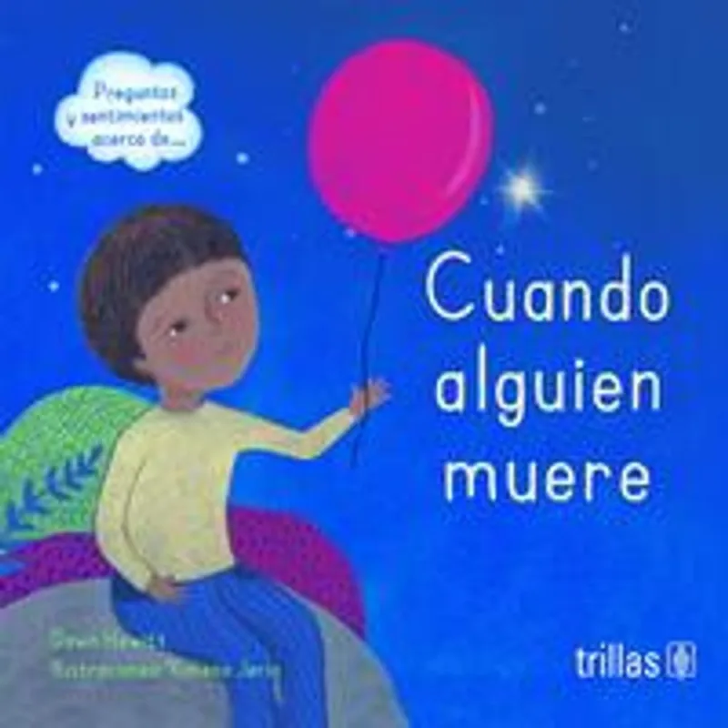 Cuando alguien muere