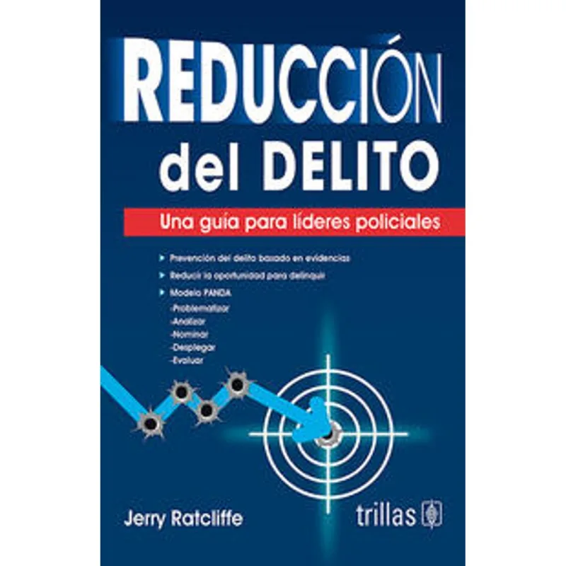REDUCCION DEL DELITO