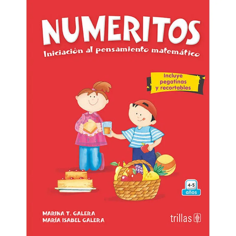 Numeritos