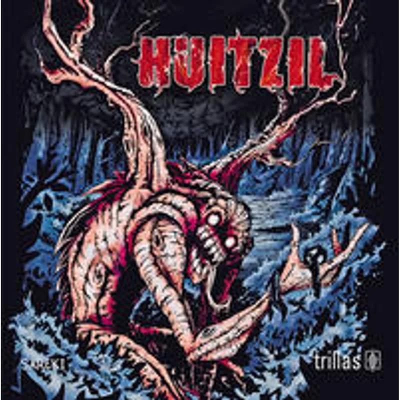 HUITZIL