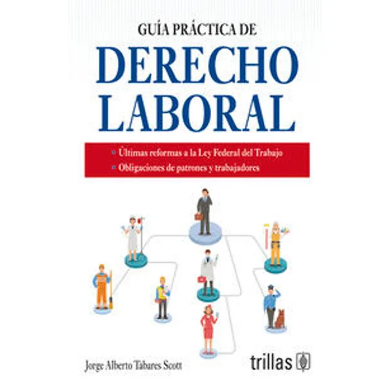 GUIA PRACTICA DE DERECHO LABORAL