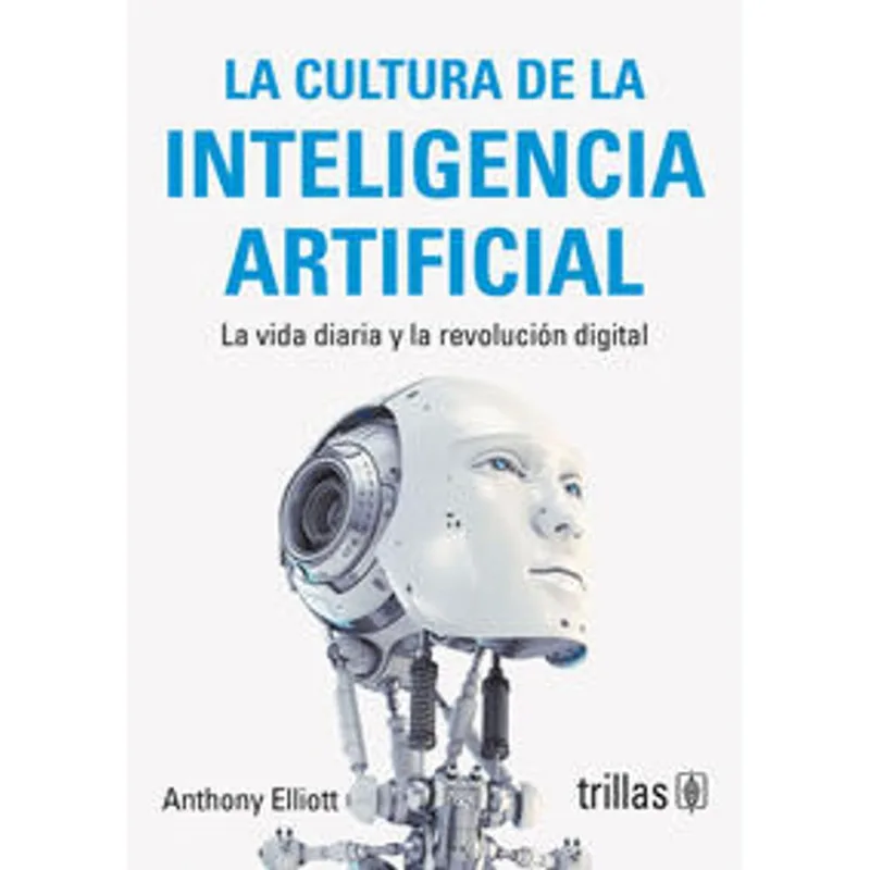 La cultura de la inteligencia artificial